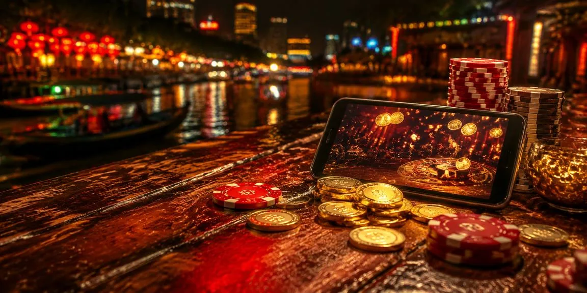 Tài Xỉu
