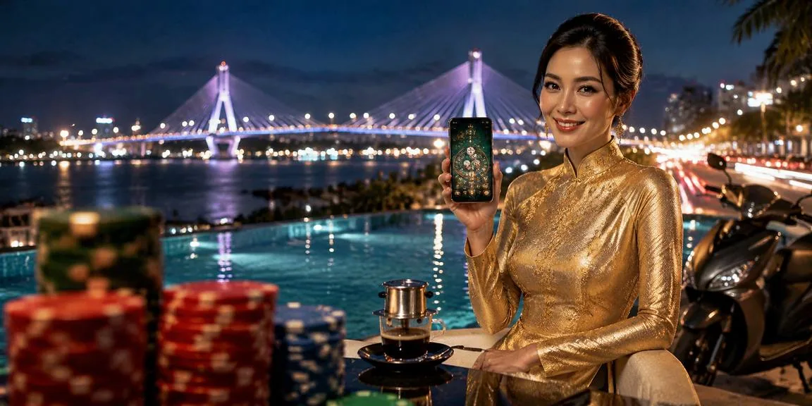Roulette Trực Tiếp Việt